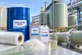 Giải pháp Nhựa Vinyl Ester chống ăn mòn