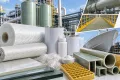 Cung cấp giải pháp vật liệu Compoiste