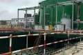 Bể công nghiệp chống ăn mòn bằng Vinyl Ester
