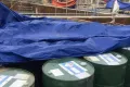 Thùng nhựa Vinyl Ester Swancor dùng chống ăn mòn