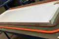 Khuôn composite sử dụng nhựa Vinyl Ester