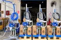 Máy Phun FRP GRACO Chuyên Dụng Cho Composite