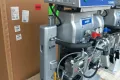 Máy phun PU Foam cách âm cách nhiệt