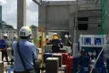 Hệ thống máy phun PU Foam áp lực cao
