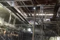 Ứng dụng nhựa Vinyl Swancor cho chi tiết composite gia cường sợi