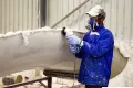 Quy trình đổ khuôn nhựa composite​ chi tiết, đơn giản
