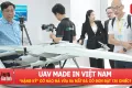 UAV made in Việt Nam 'nặng ký' cỡ nào mà vừa ra mắt đã có đơn đặt 135 chiếc?