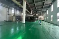 Nhiệt Điện bằng Sàn FRP Cho Nhà Máy Hoá Chất