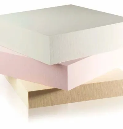 Tấm PU Foam cứng