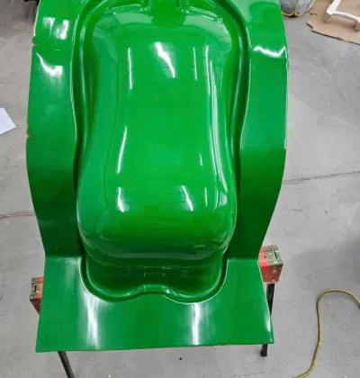 Khuôn composite FRP
