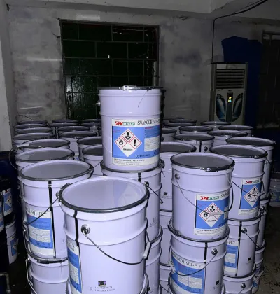 SWANCOR 901-FLT – nhựa Vinyl Ester