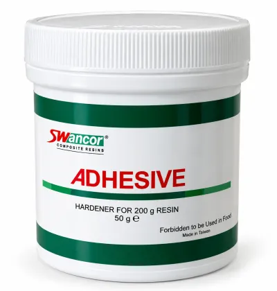 Chất Đóng Rắn Keo Epoxy Swancor Adhesive Hardener