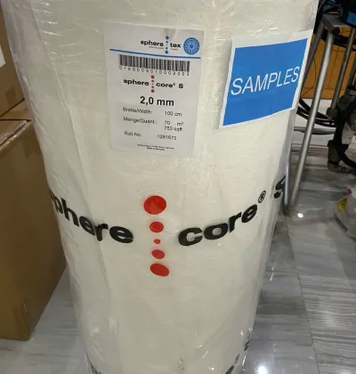 Vật Liệu Lõi Composite Sphere.Core S 2.0 mm