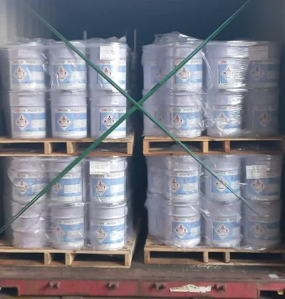 Nhựa Vinyl Ester SWANCOR 977-S