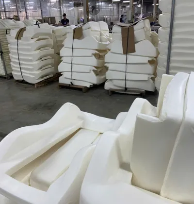 PU Foam Cho Nệm Ghế Oto