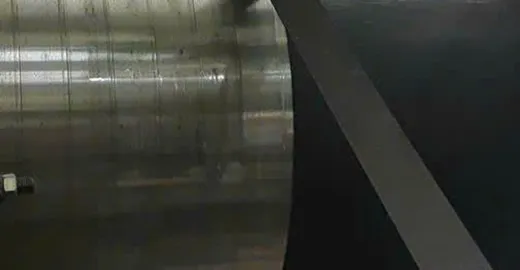 Tấm laminate Vinyl Ester gia cường sợi