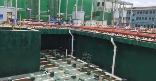 Ứng dụng Composite FRP trong chế tạo thân vỏ toa tàu