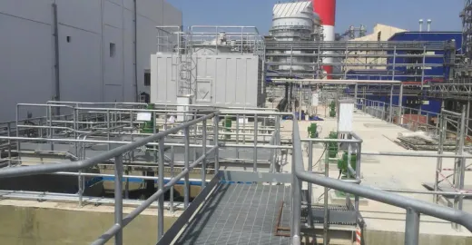 Nhựa Vinyl Ester Swancor đóng phuy công nghiệp