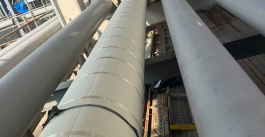 Ống cách nhiệt