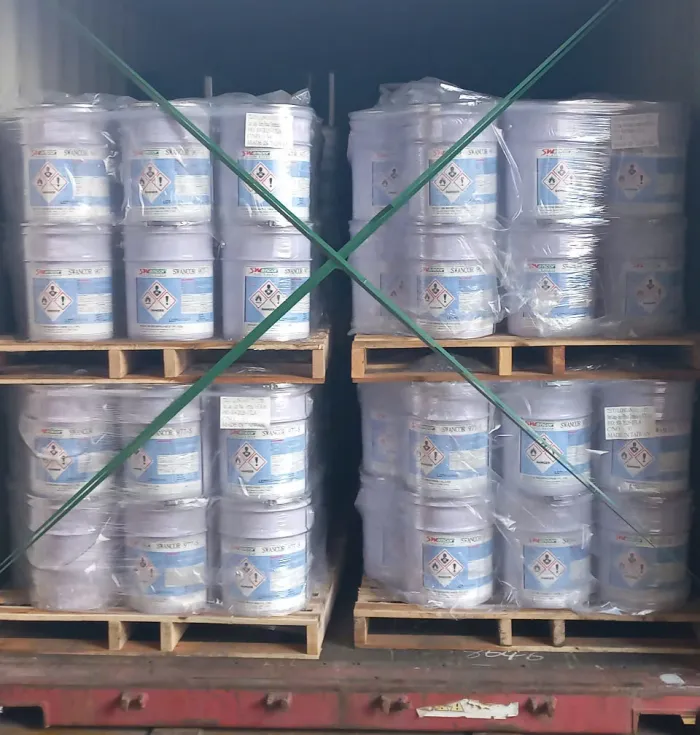 Nhựa Vinyl Ester SWANCOR 977-S