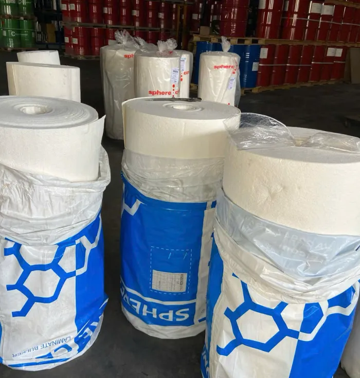 Sợi Carbon Core giảm trọng lượng