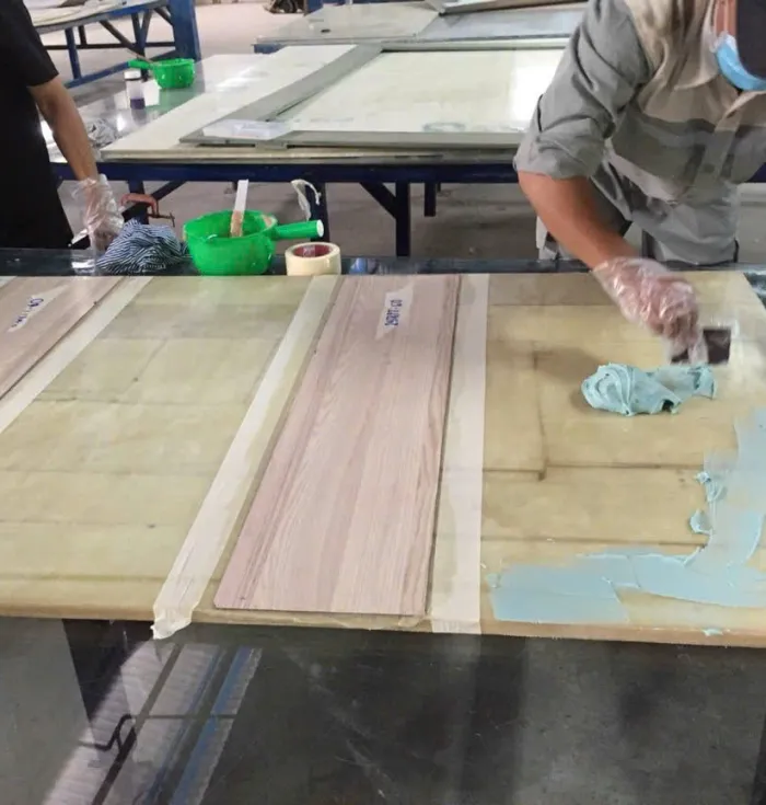 Keo dán Epoxy