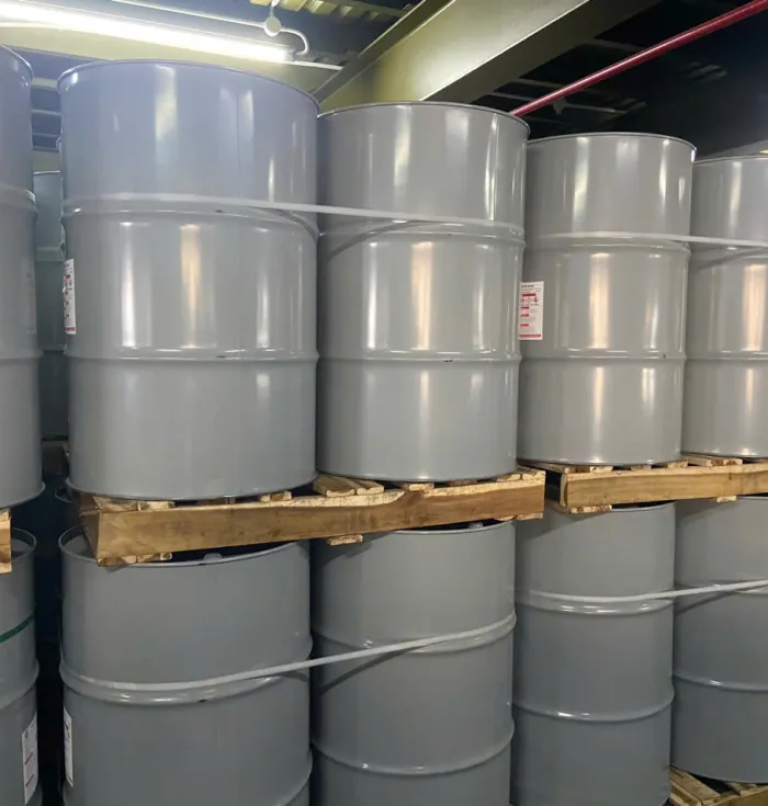 Nhựa Poyester và Sợi Thuỷ tinh cho Bồn Quấn